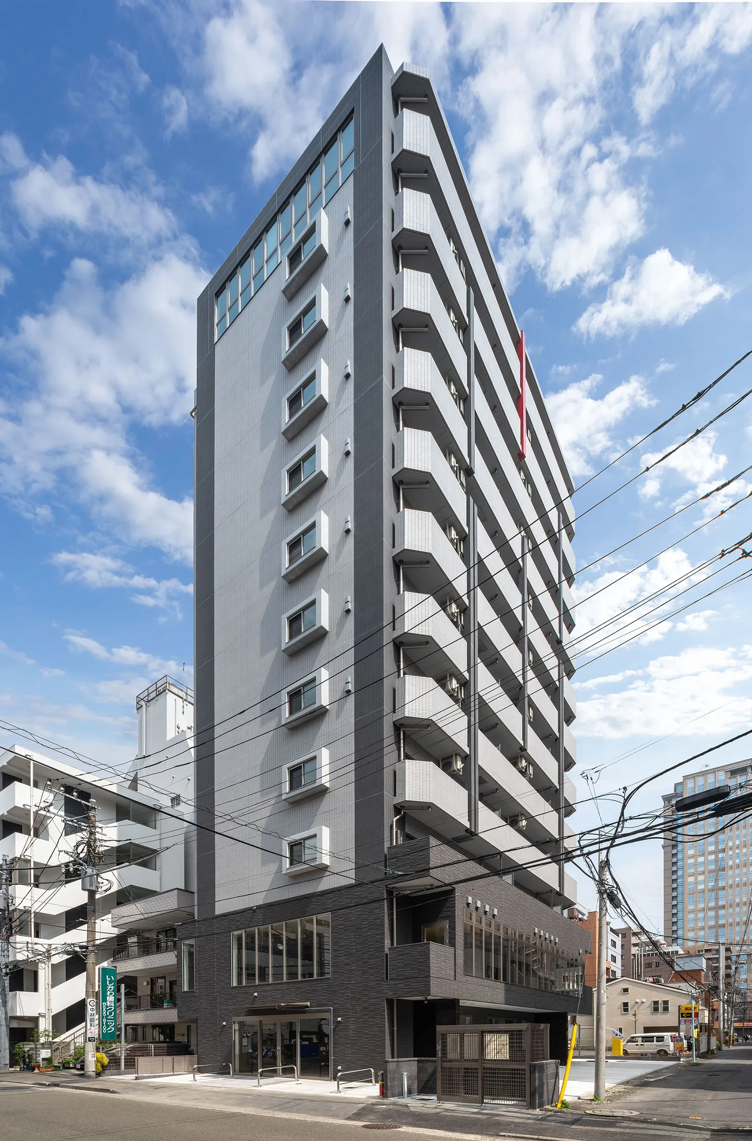 MO・ai川崎西口
