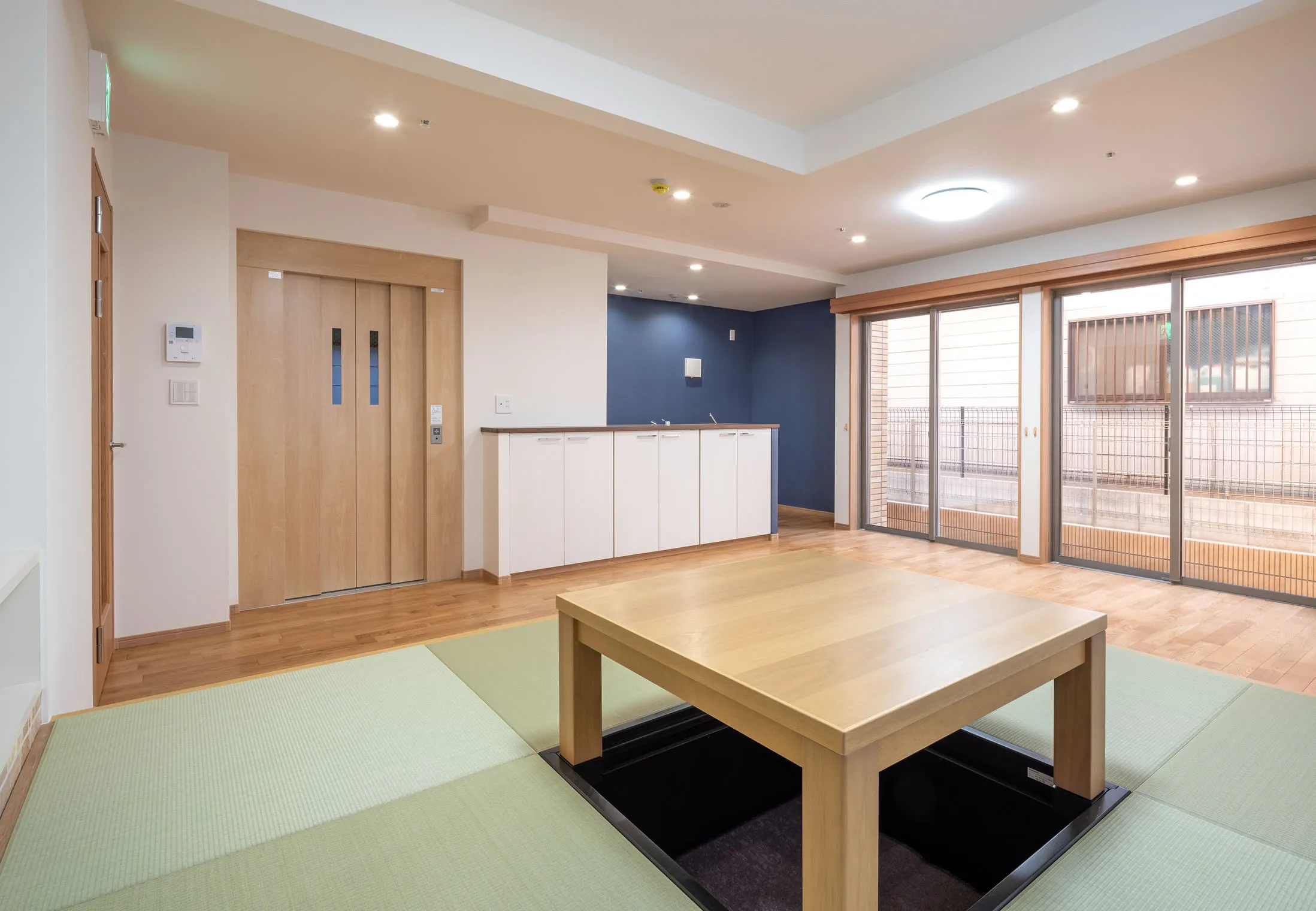 室内