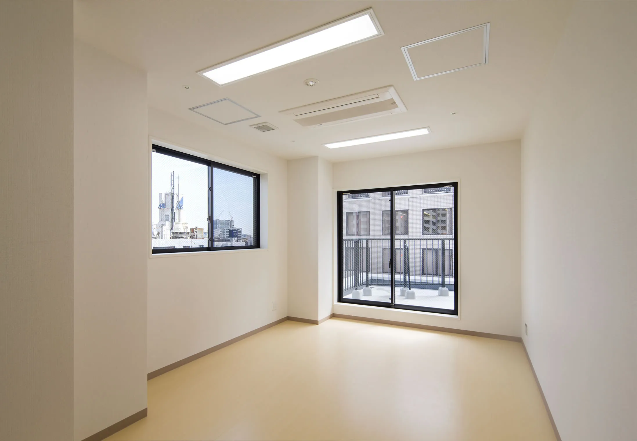 室内